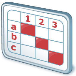 gantt_chart icon