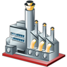 industry icon