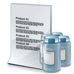 inventory icon