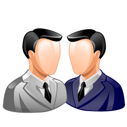 meeting icon
