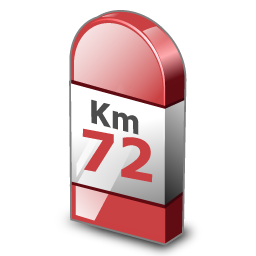 milestone icon