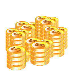 money_resources icon