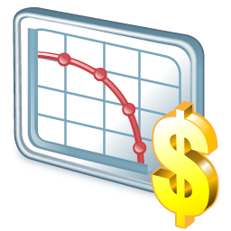 opportunity_cost icon