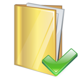 project_acceptance icon
