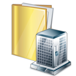 project_center icon