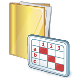 project_chart icon