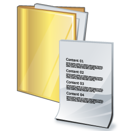 project_guide_content icon