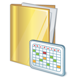 project_schedule icon