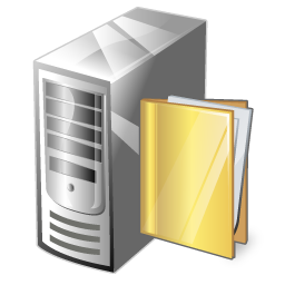 project_server icon