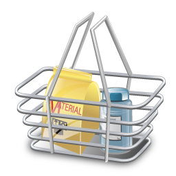 provisions icon