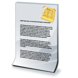 reference icon