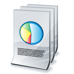 reports icon