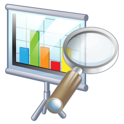results icon