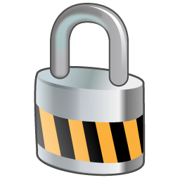 security icon