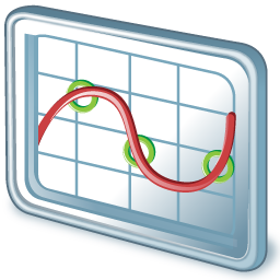 sigmoid_curve icon
