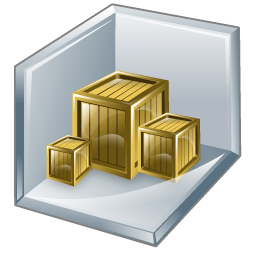 spaces icon