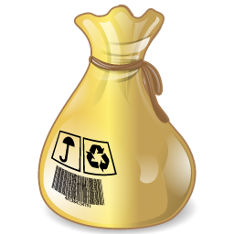 supplies icon