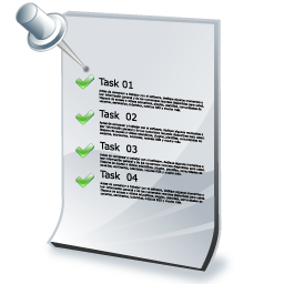 tasks_report icon
