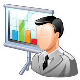 training icon