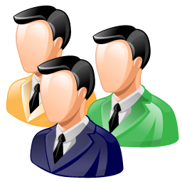users icon
