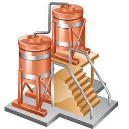 brewery icon
