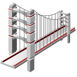 bridge icon