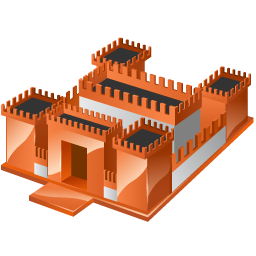 castle icon