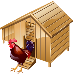 chicken_house icon