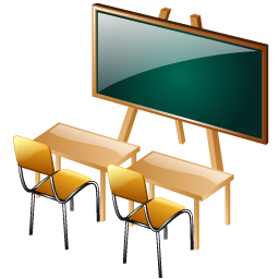 class_room icon
