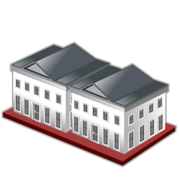 condominium icon
