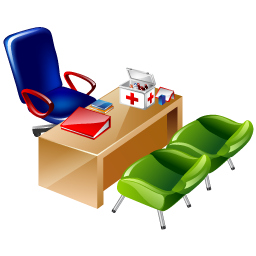 doctors_chamber icon
