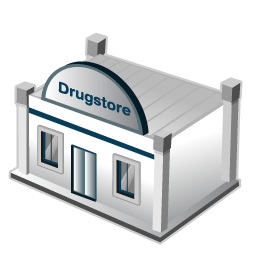 drugstore icon