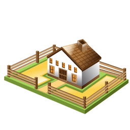 farm icon