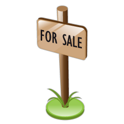 for_sale icon