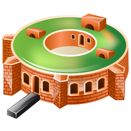 fort icon