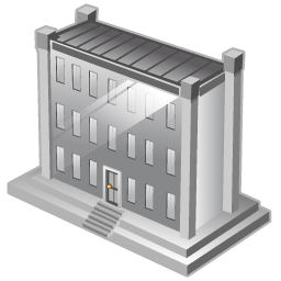 hotel icon