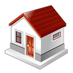 house icon