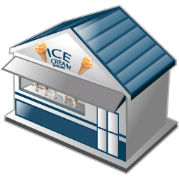 ice_cream_parlors icon
