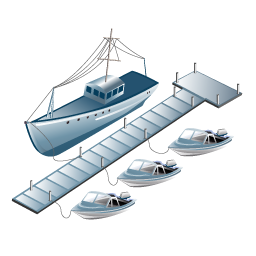 jetty icon