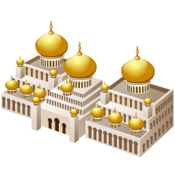 mosque icon