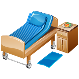 nursing_home icon