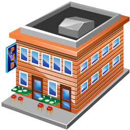 pub icon