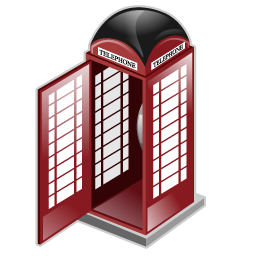 telephone_both icon