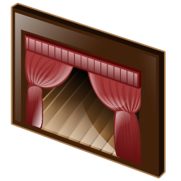theater icon