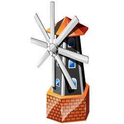 windmill icon
