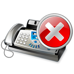 antidialer icon