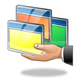 block_all icon