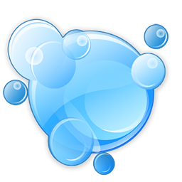 clean icon