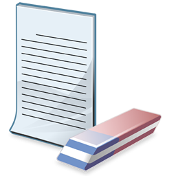 clear_log icon