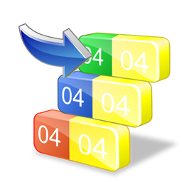data_stream icon